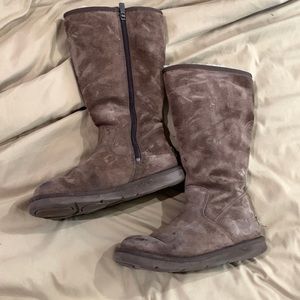 UGG boots